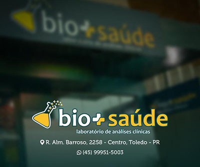 bio+saude