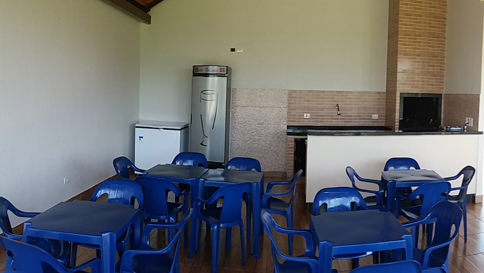 Ambiente externo