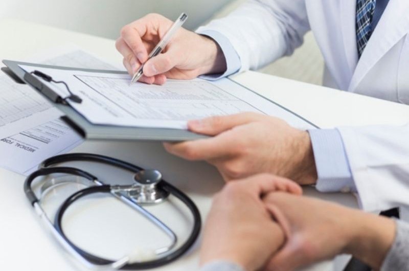 Consultas Médicas a partir de R$ 80,00 para Contribuintes do Sindicato