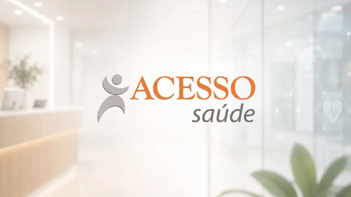 Acesso Saúde