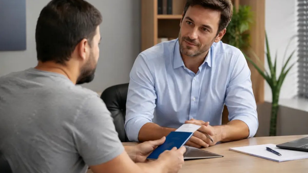 Rescisão do contrato de trabalho: documentos, prazos e cuidados importantes