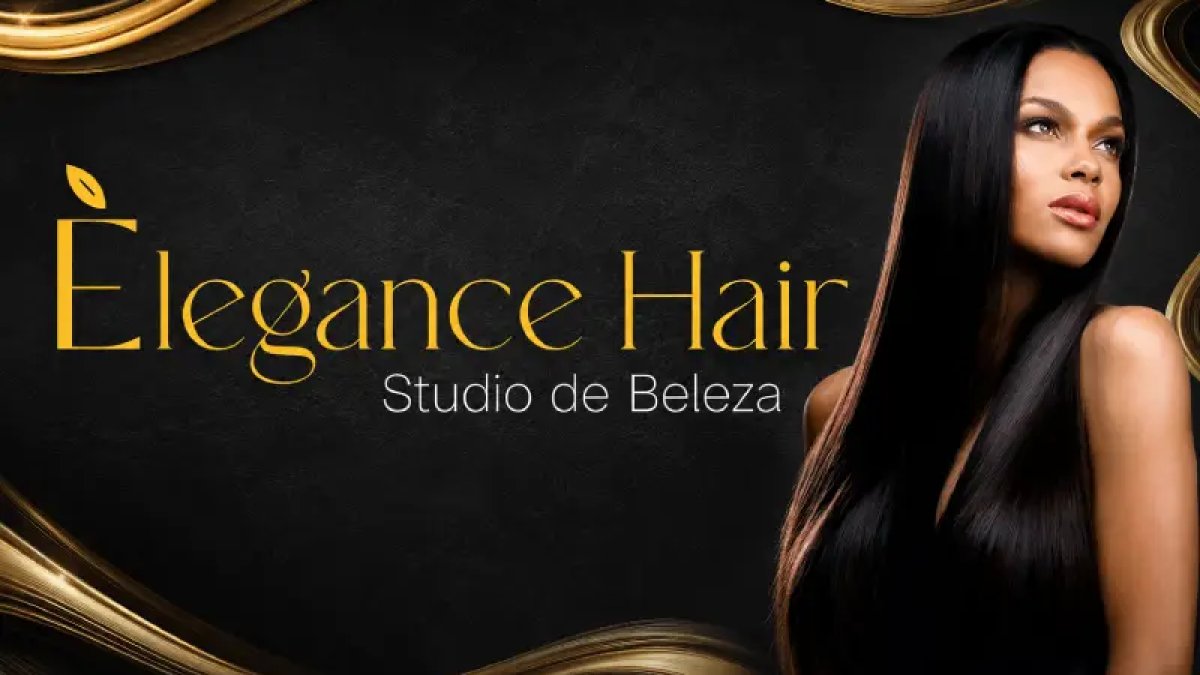 Elegance Hair — Studio de Beleza